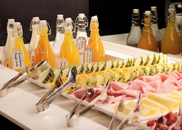 Denit Ξενοδοχείο