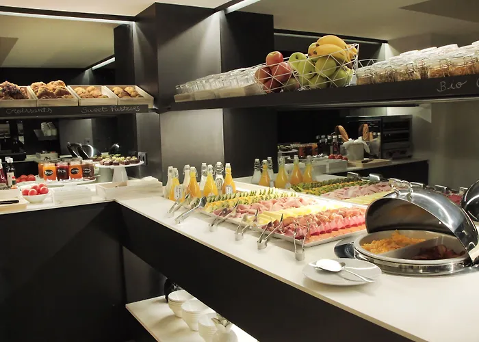 Ξενοδοχείο Denit 3*