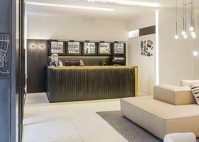 Denit 3* Βαρκελώνη