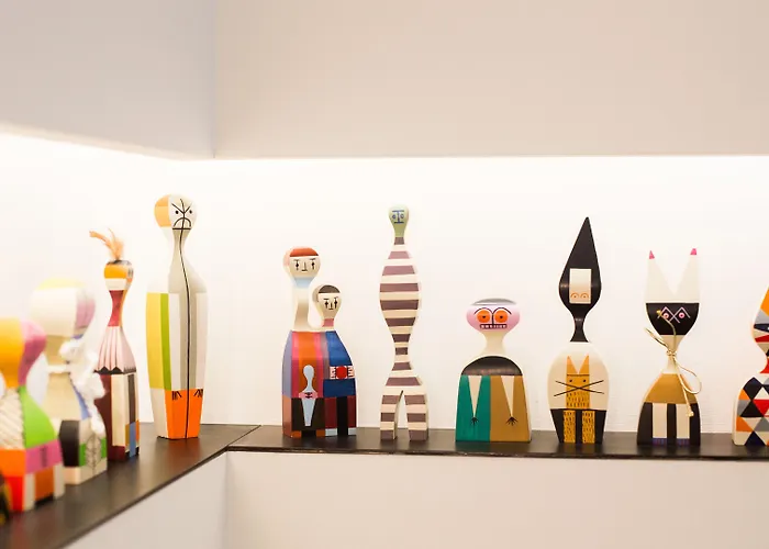 Ξενοδοχείο Denit