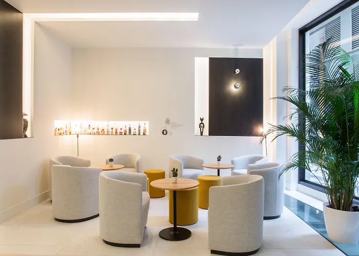 Ξενοδοχείο Denit