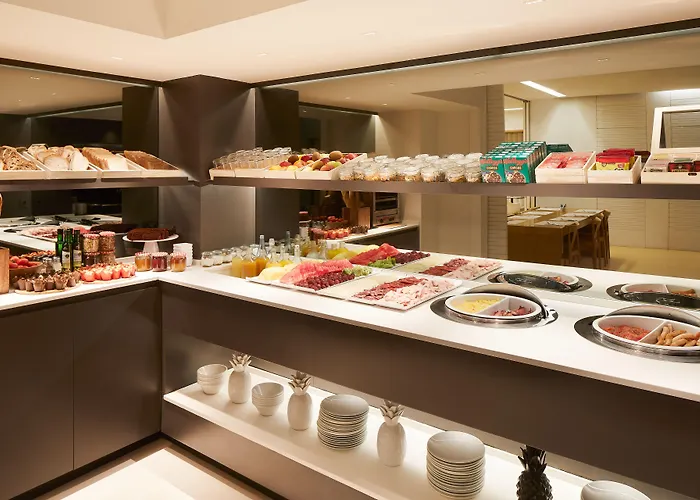 Ξενοδοχείο Denit