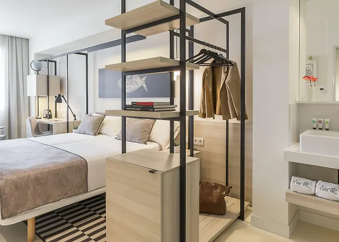 Denit Ξενοδοχείο Βαρκελώνη