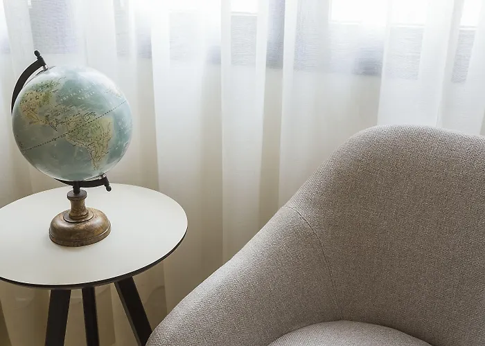 Denit Ξενοδοχείο 3*