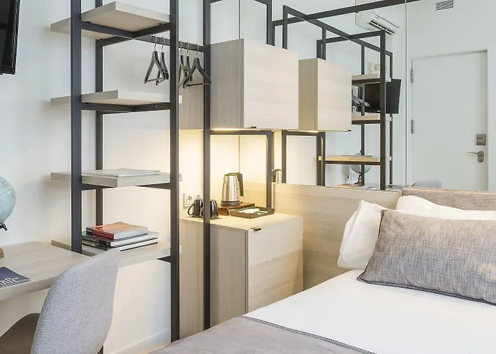 Ξενοδοχείο Denit