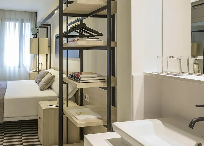 Ξενοδοχείο Denit