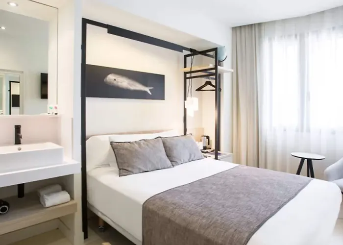 Denit Βαρκελώνη