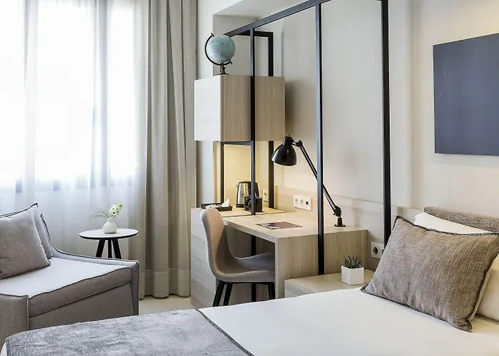 Ξενοδοχείο Denit