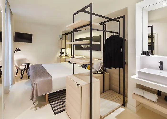 Denit 3* Βαρκελώνη