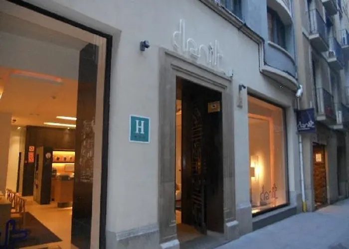 Denit Βαρκελώνη