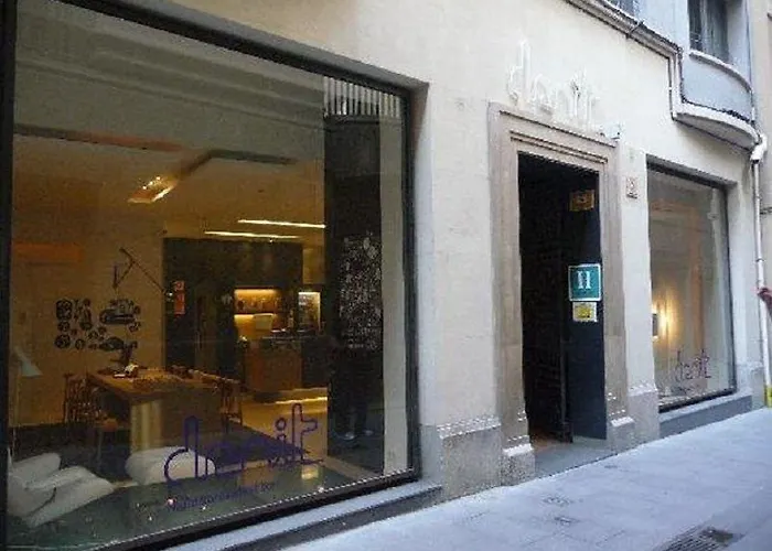 Ξενοδοχείο Denit Βαρκελώνη