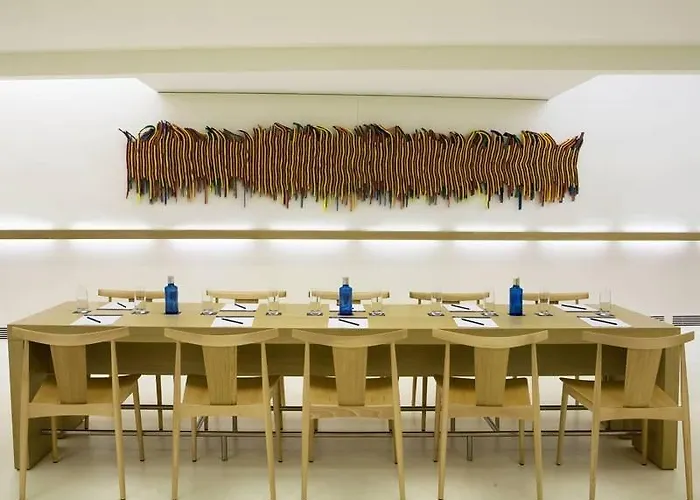 Denit 3* Βαρκελώνη