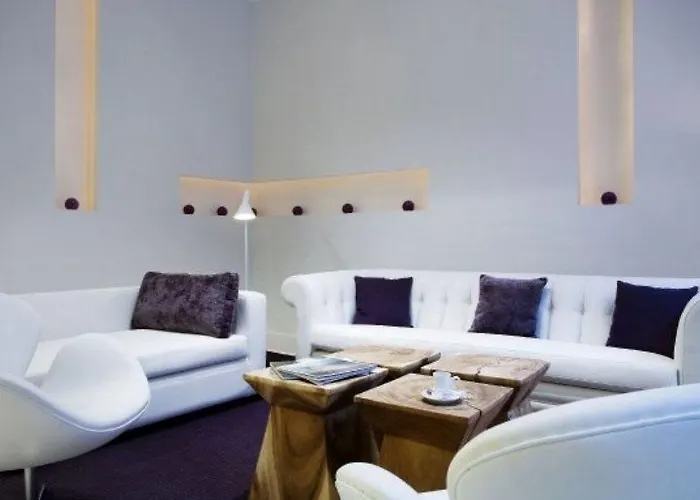 Denit Ξενοδοχείο 3*