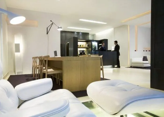 Denit Ξενοδοχείο