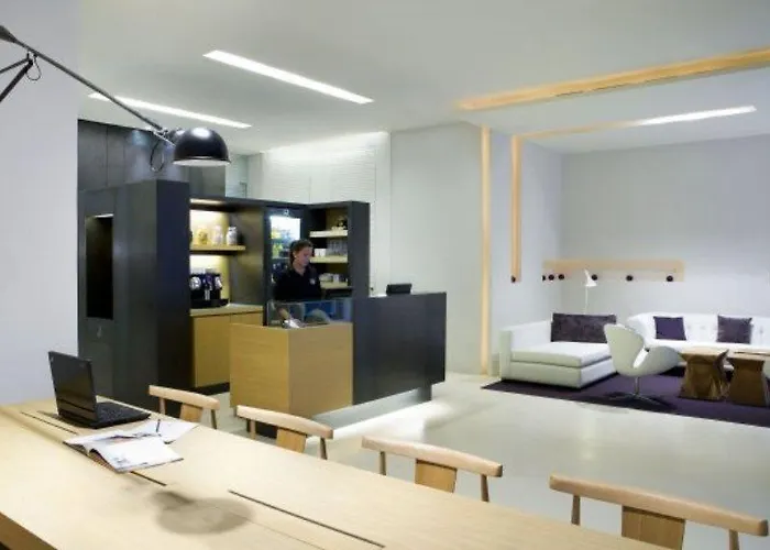 Denit 3* Βαρκελώνη