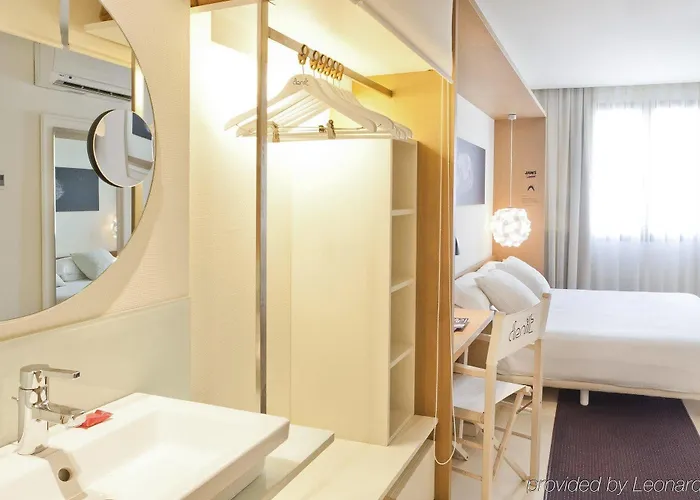 Ξενοδοχείο Denit