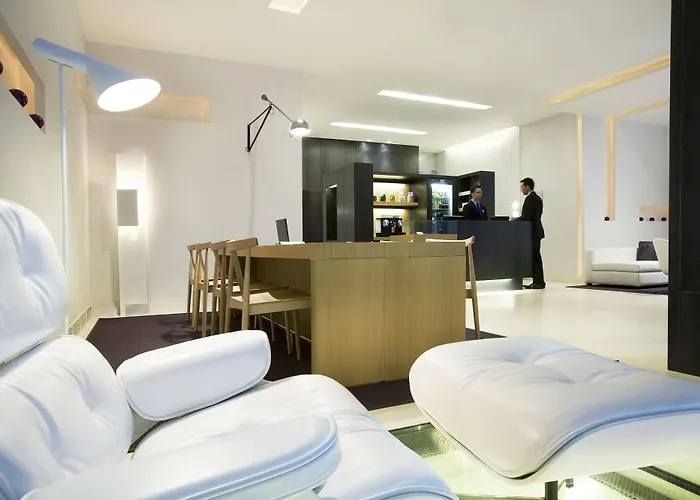 Denit Hotell 3*