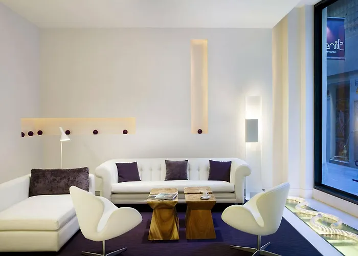 Ξενοδοχείο Denit