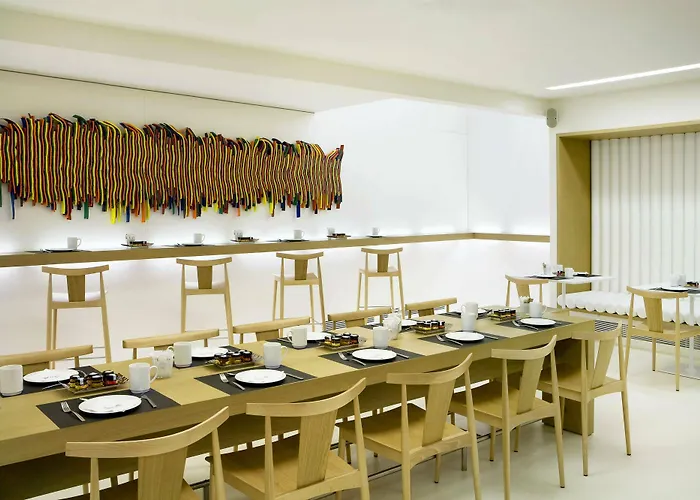 Denit Ξενοδοχείο