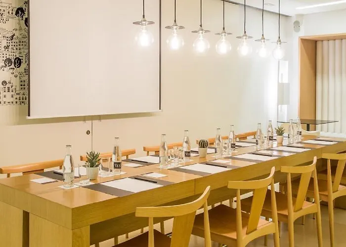 Denit Ξενοδοχείο 3*