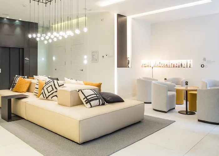 Ξενοδοχείο Denit 3*