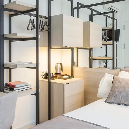 Hotel Denit