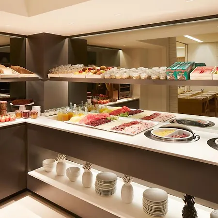 Hotel Denit Barcelona