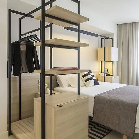 Denit Hotel Barcelona