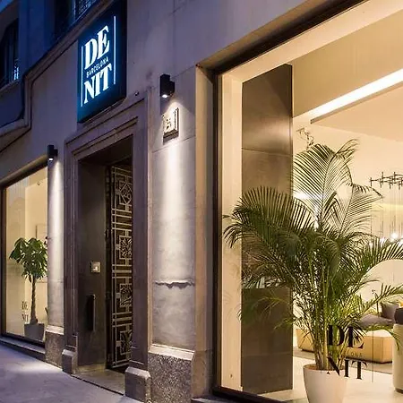 Hotel Denit