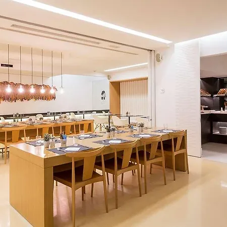 Denit 3* Barcelona