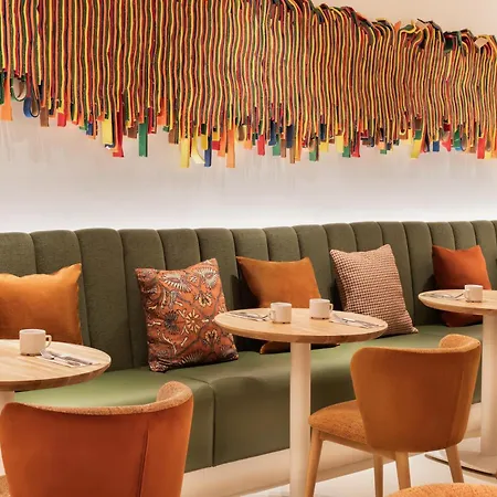 Denit Hotel Barcelona