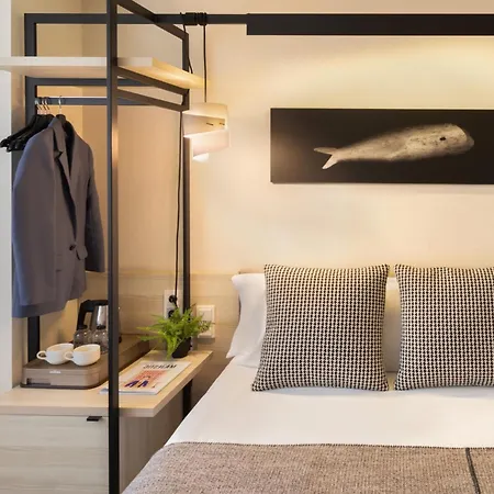 Denit Hotel Barcelona