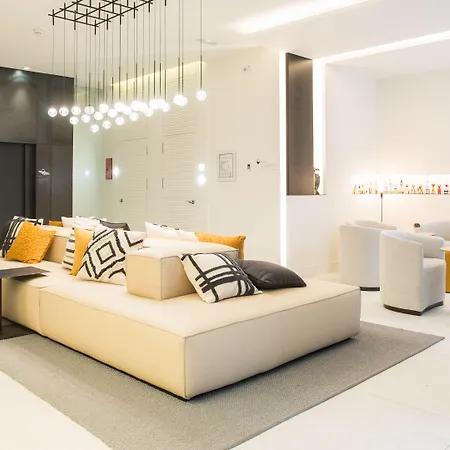 Hotel Denit Barcelona