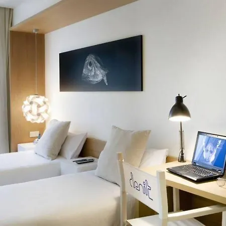Denit 3* Barcelona