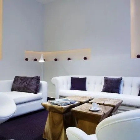 Denit Hotel 3*