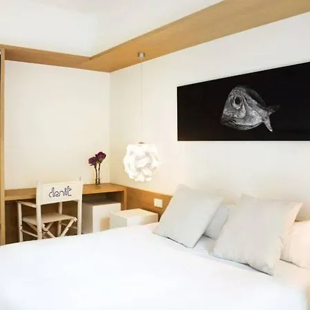 Hotel Denit