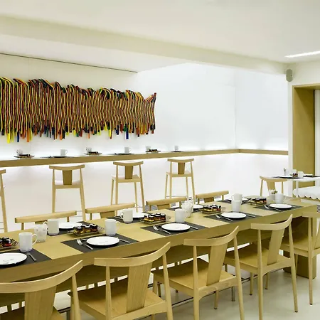 Denit Hotel
