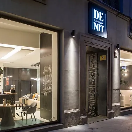 Denit 3* Barcelona