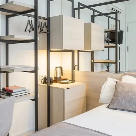 Hotel Denit 3*