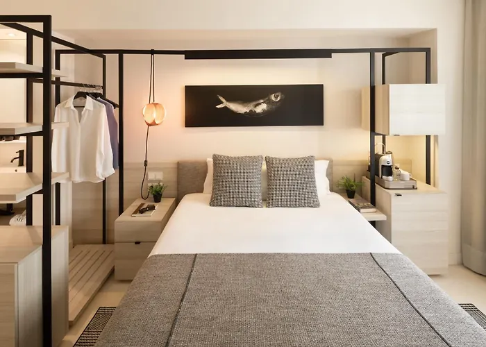 Denit 3* Barcelona