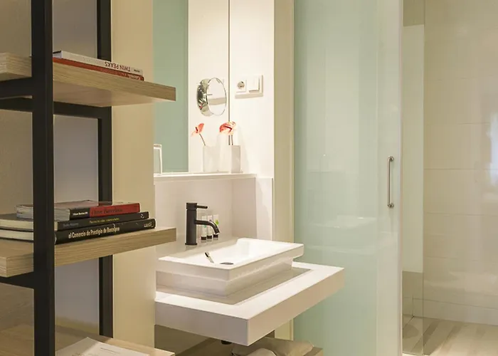 デニット ホテル 3*