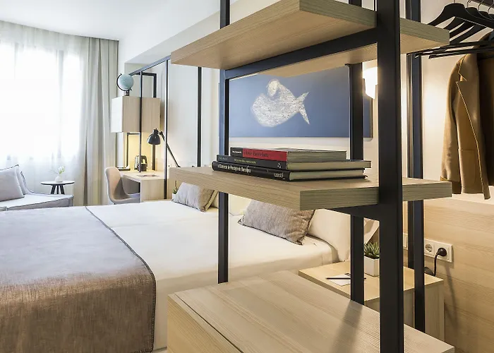 Hotel Denit Barcelona