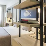 ホテル デニット バルセロナ