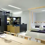 デニット 3* バルセロナ
